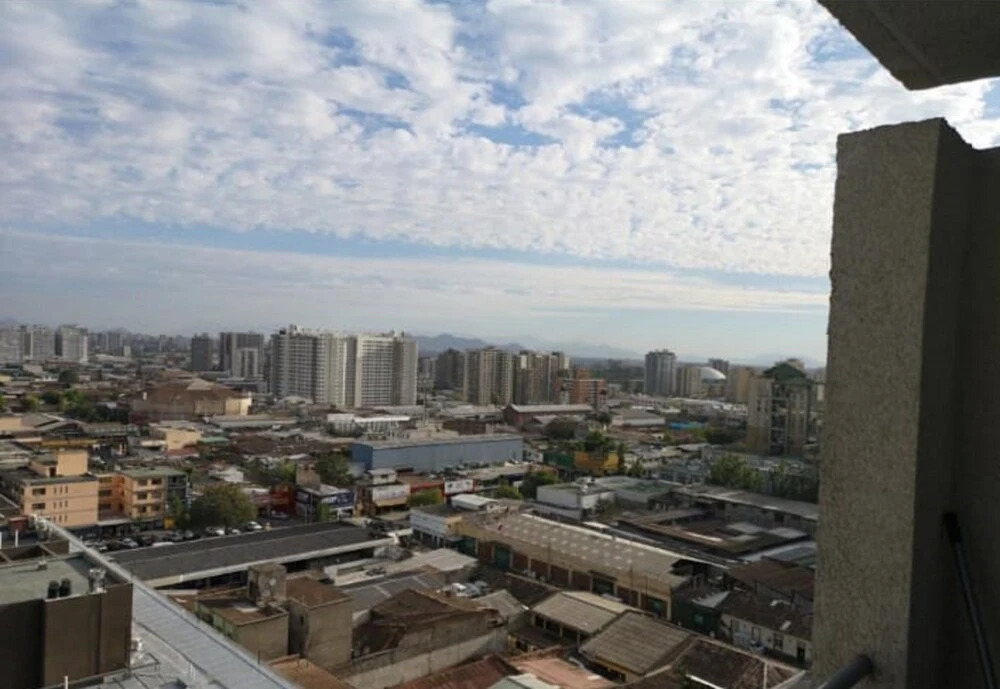 Arturo Prat Dpto 1608 Torre B
