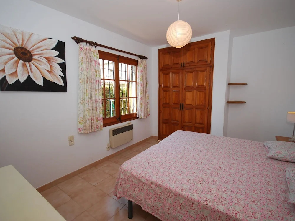 Peaceful Villa in Calonge Spain with Swimming Pool