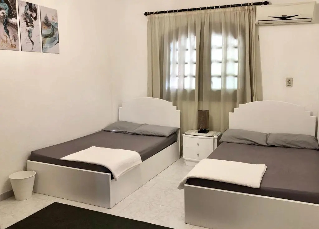 Marina7 Cozy spacious Villa 5 bedrooms, 5 bathrooms