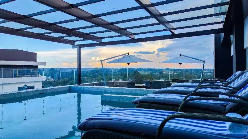 Eka Hotel Eldoret
