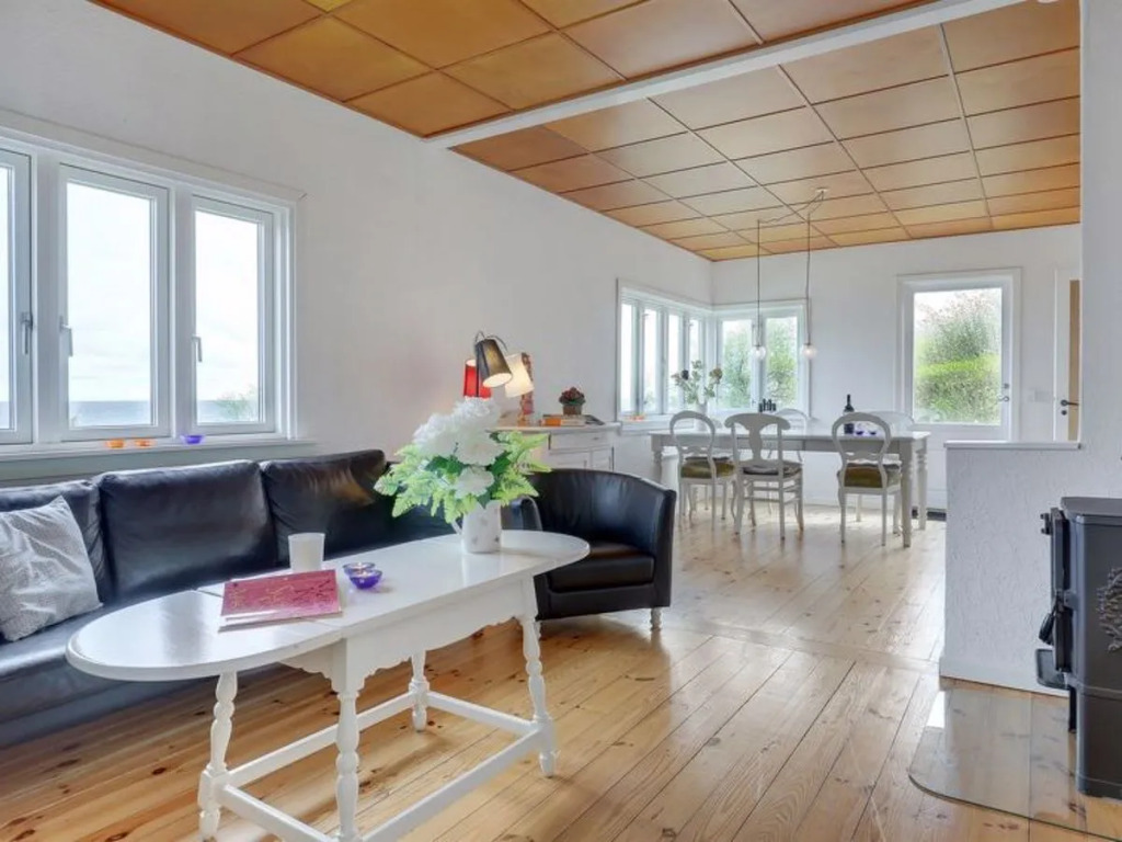 Holiday Home Ensio - 150m from the sea by Interhome