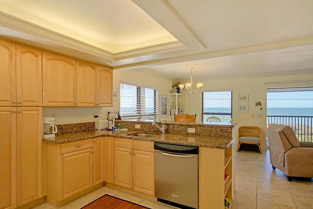 Captiva Shores 8B