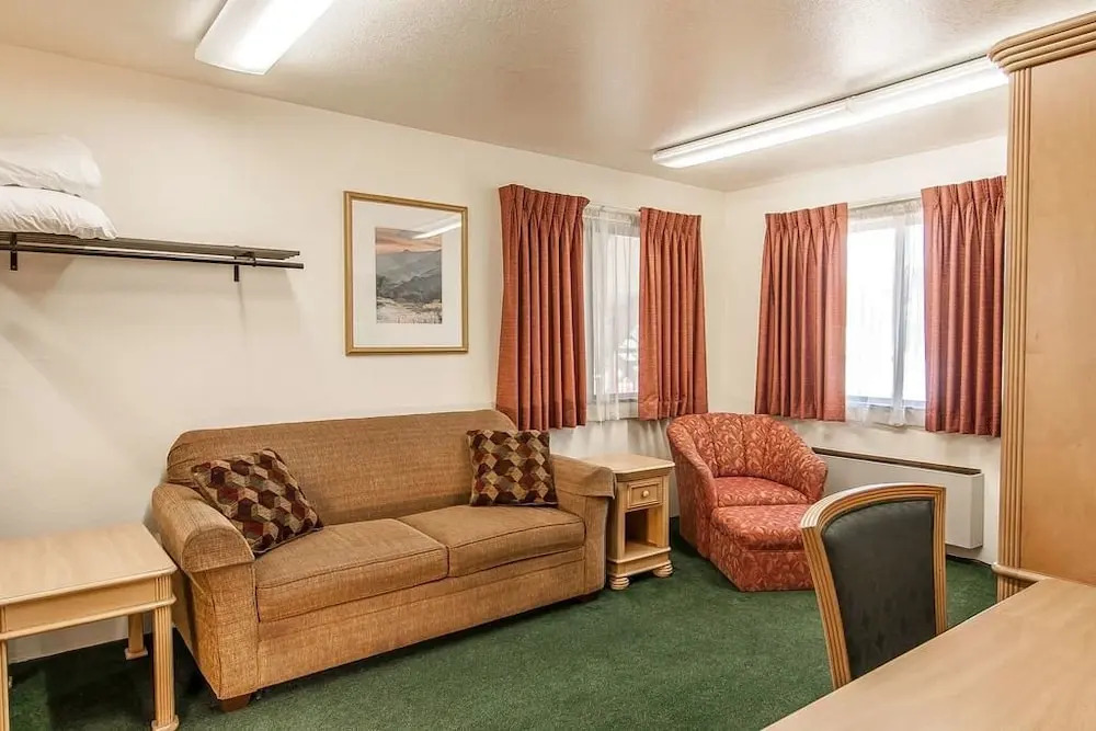 Econo Lodge
