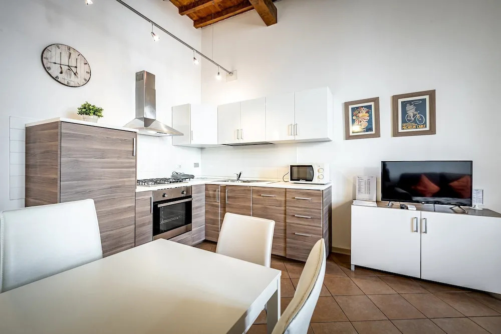 Flospirit - Apartments Gioberti