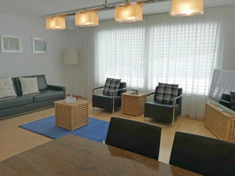 Apartment Mon Repos by Interhome