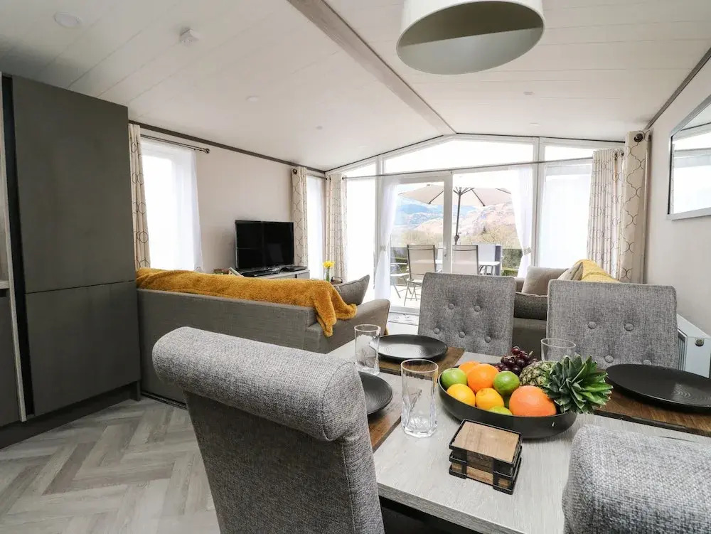 Red Kite Lodge