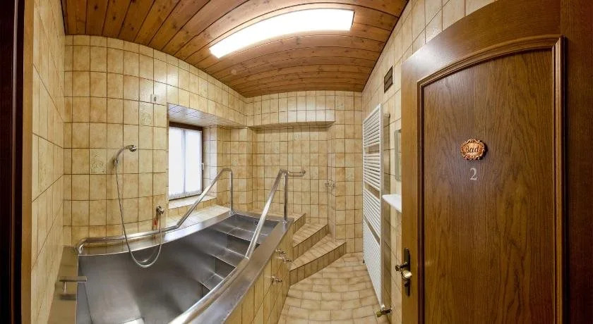 POST POST Hotel - Alpine Boutique Hotel & Spa