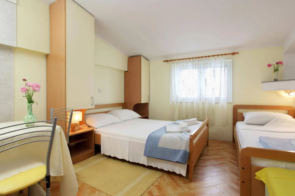 Apartments Villa Simoni