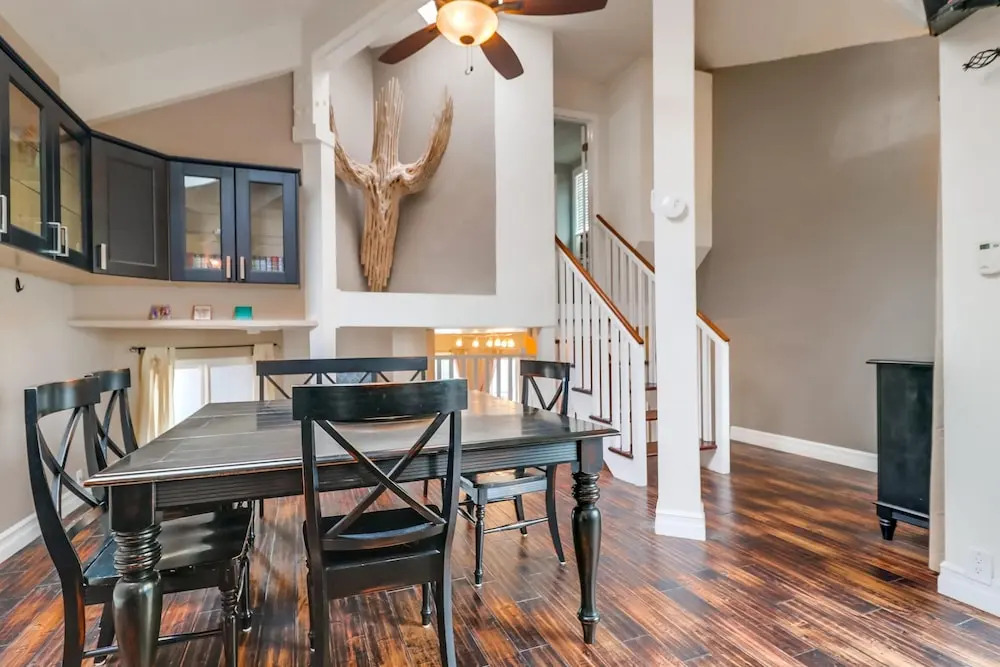 Seascape 750 - 2 Br Home