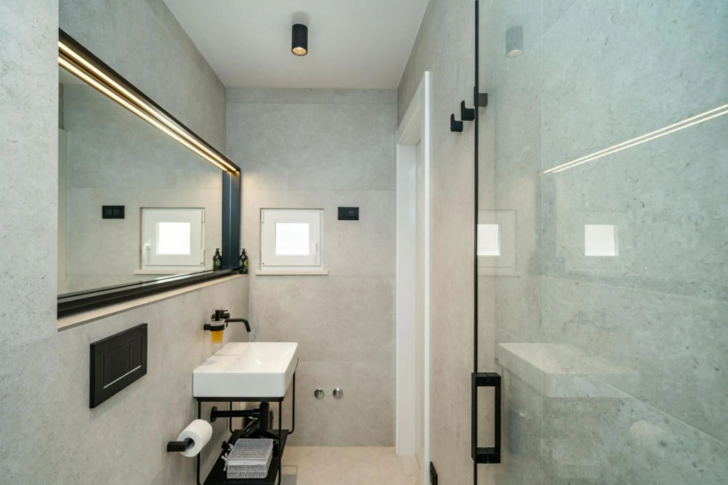 Agape Suite Old Town-Luxury Two Bedroom Apartment