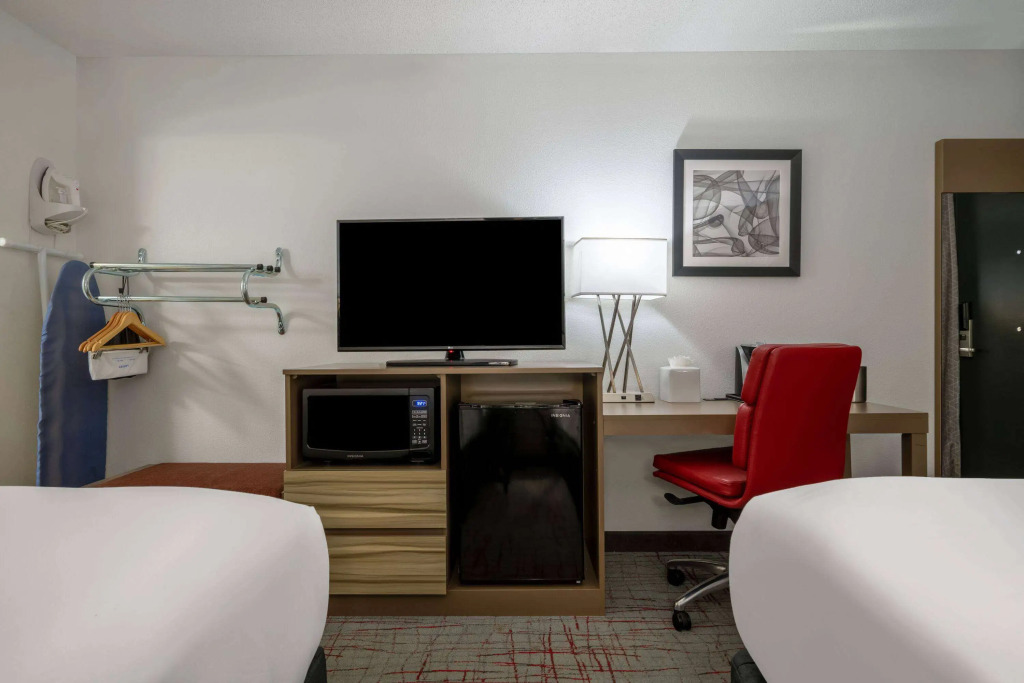 Wyndham Garden Columbia-Ft Jackson