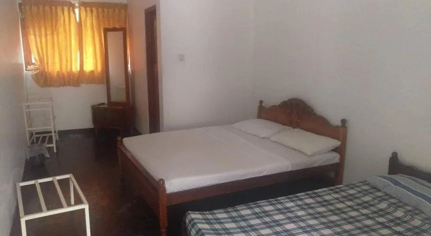 Vikum Lodge
