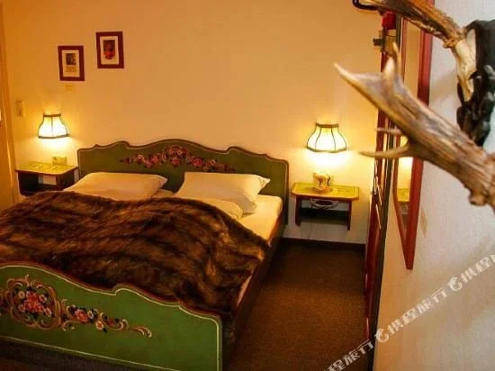 Landhotel Herzogstand