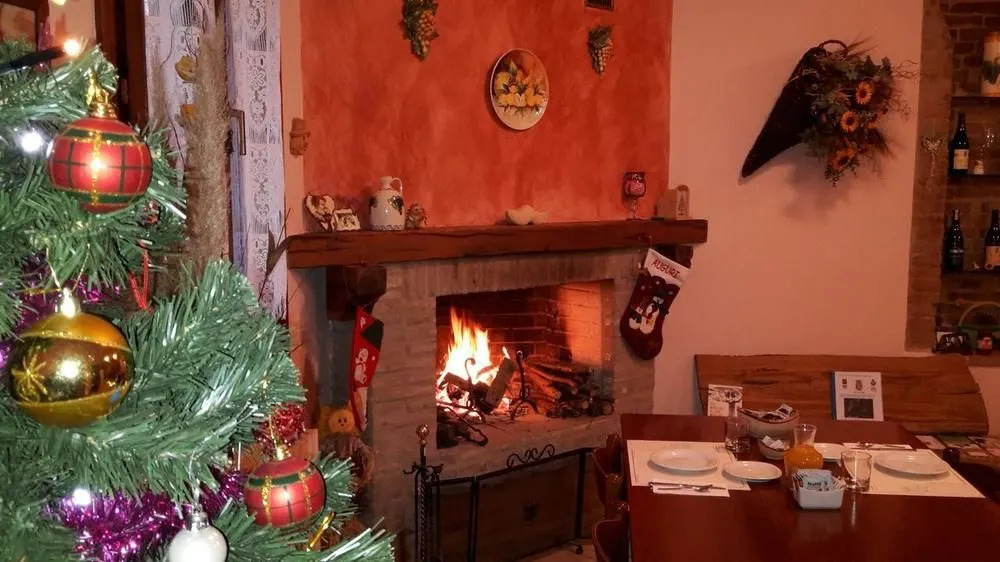 Agriturismo Ravaglia Grande