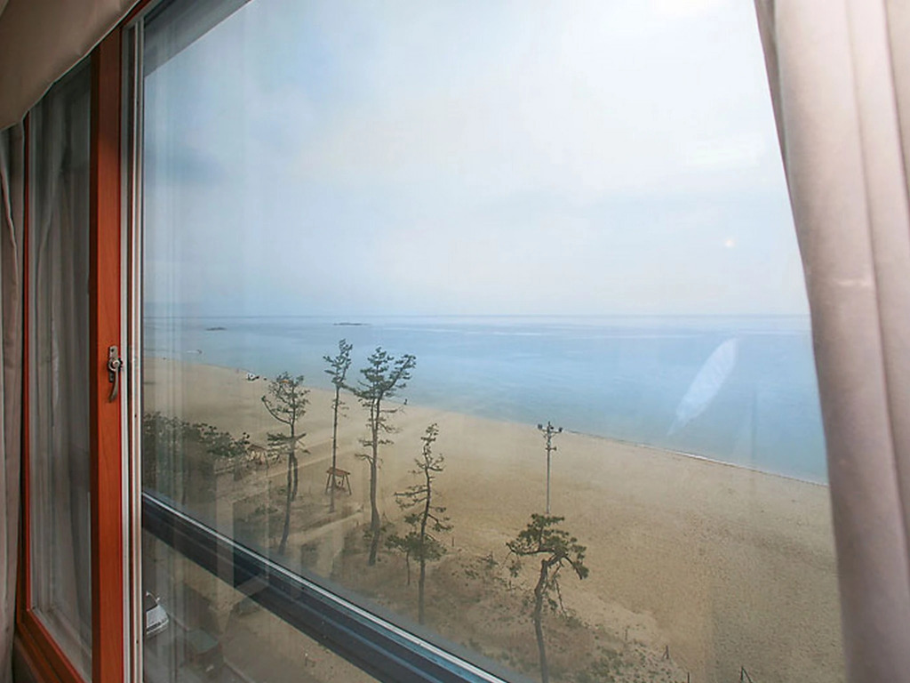 Gyeongpo Soo Hotel