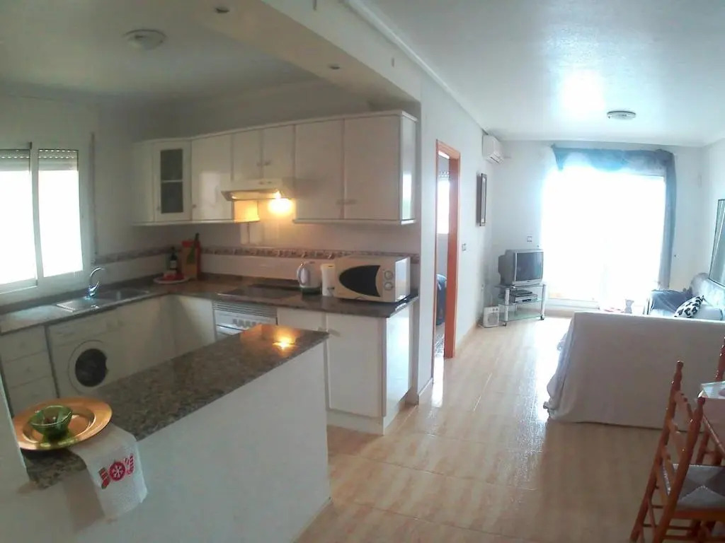 Apartment Vistamar10