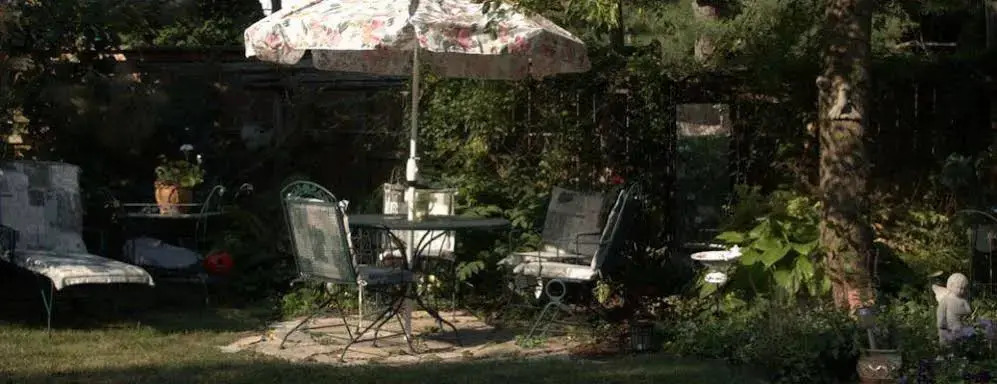 Riverwalk Bed & Breakfast