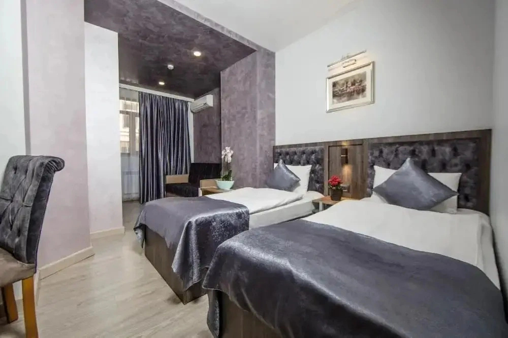 Passage Modern Hotel Baku