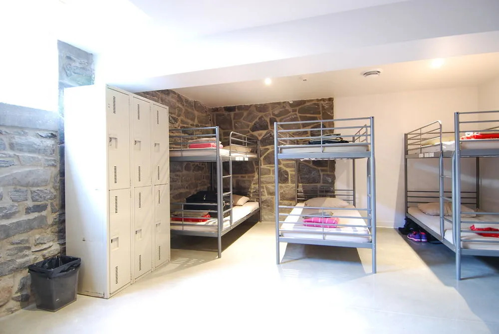 Alt Hostel