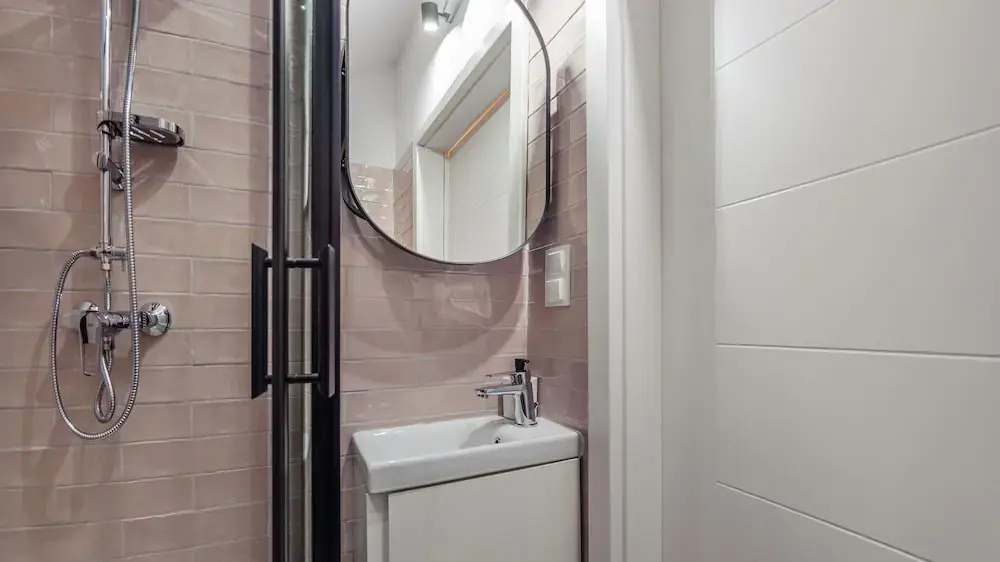 Apartamenty Sun & Snow Wiatrakowo