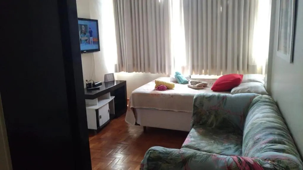 Santana Temporada - Nossa Senhora de Copacabana Apartments