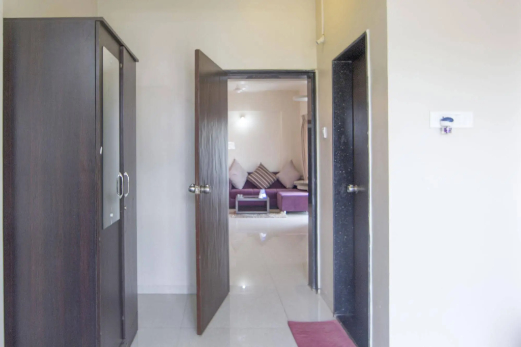Magnus Aerith Studios, Executive Residences