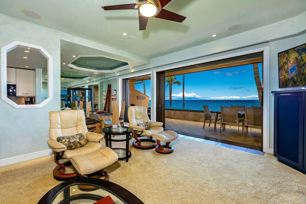 Makena Surf Resort #E-202 by Ali'i Resorts