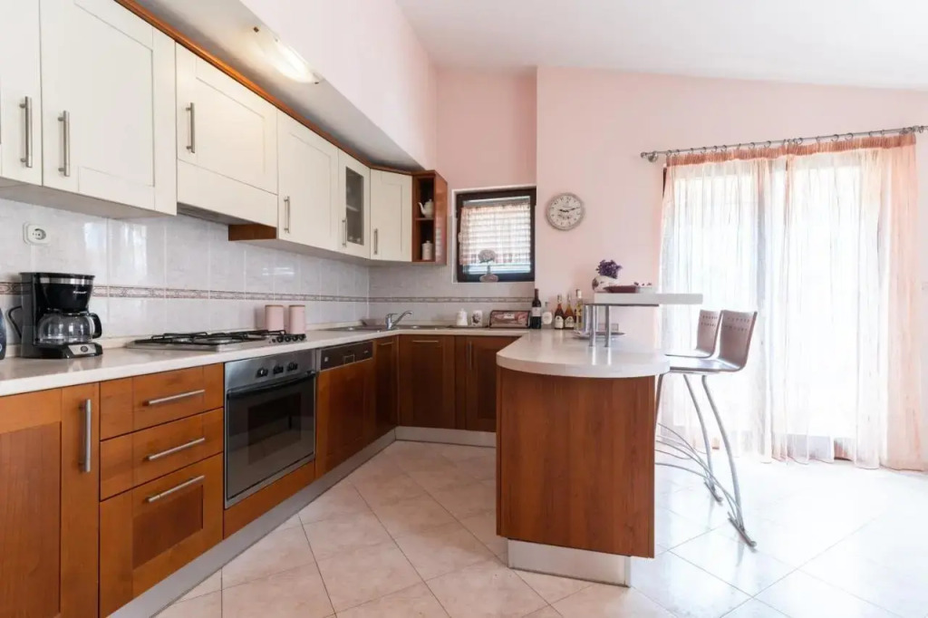 Apartment Zadar Bonifacija Perovica