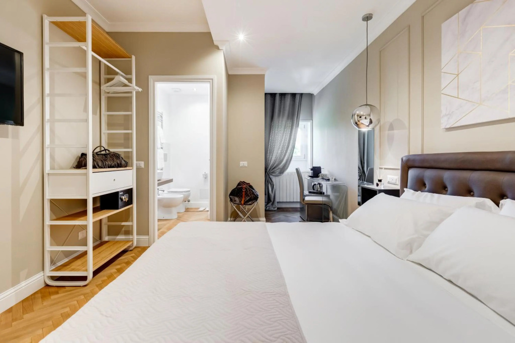 Mellini Palace Suites by Premium Suites Collection