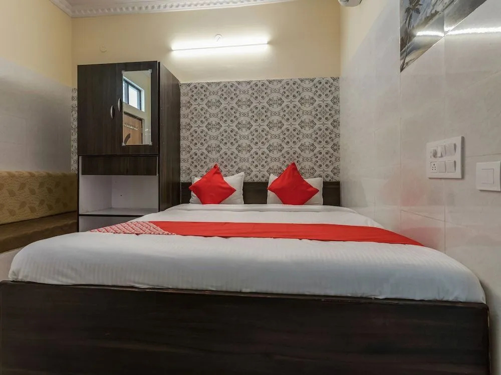 Hotel Karwees Inn By OYO Rooms
