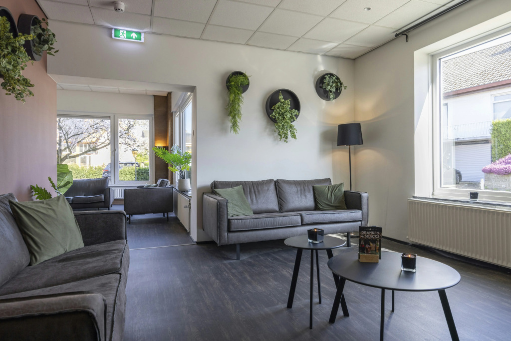 Fletcher Hotel Restaurant Bon Repos
