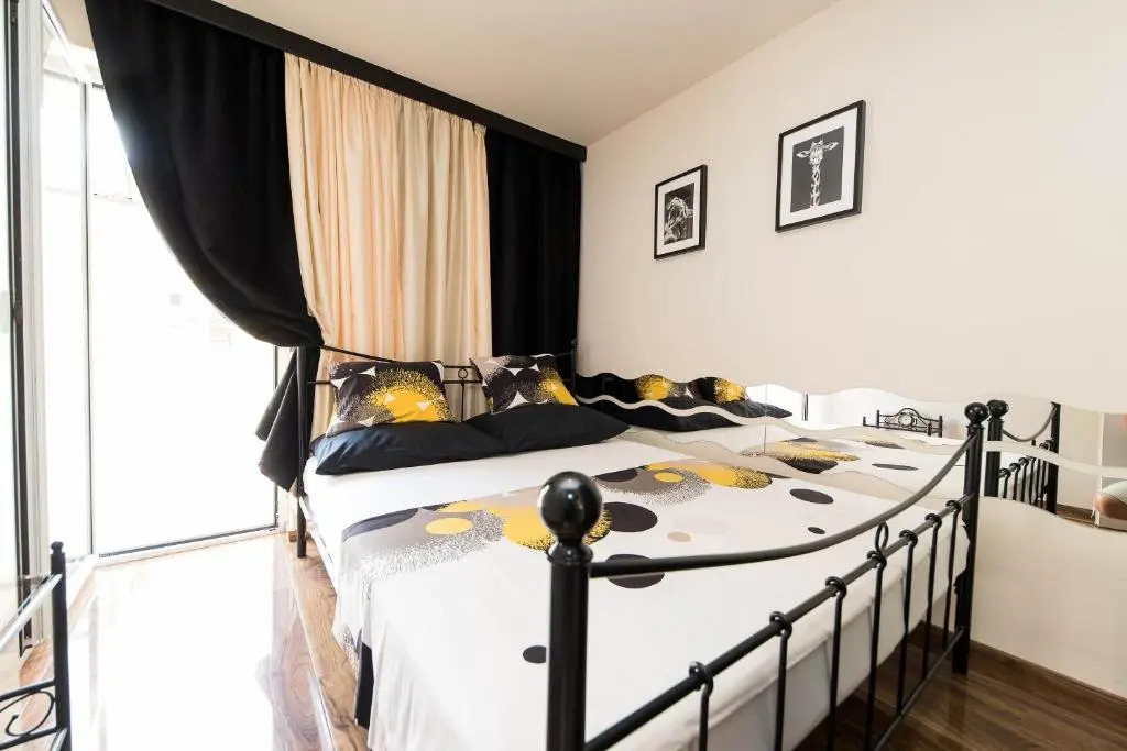 Apartman Nada