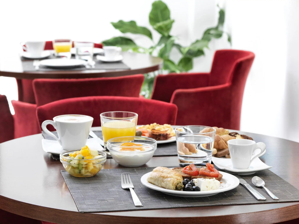 Acropolis Hill Hotel