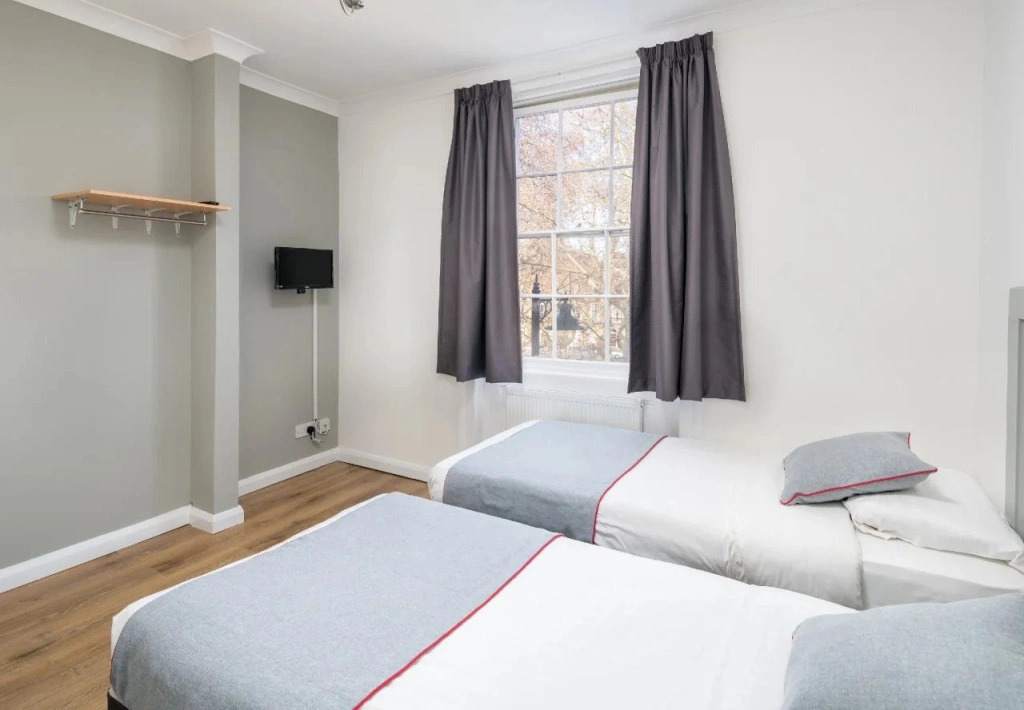OYO 117 Kings Hotel