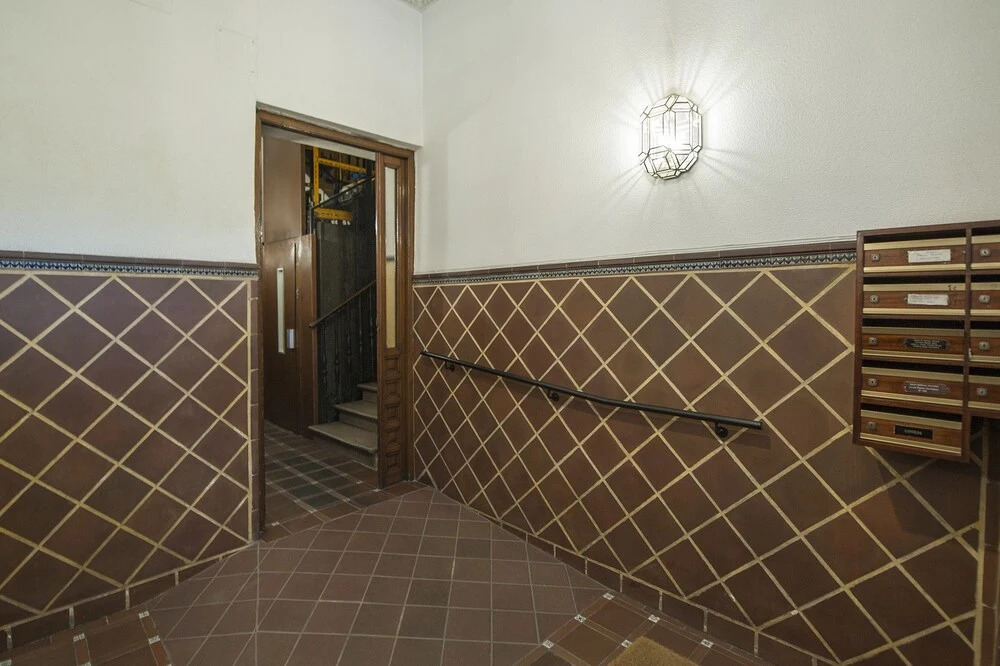 Apartamento Catedral de la Almudena II