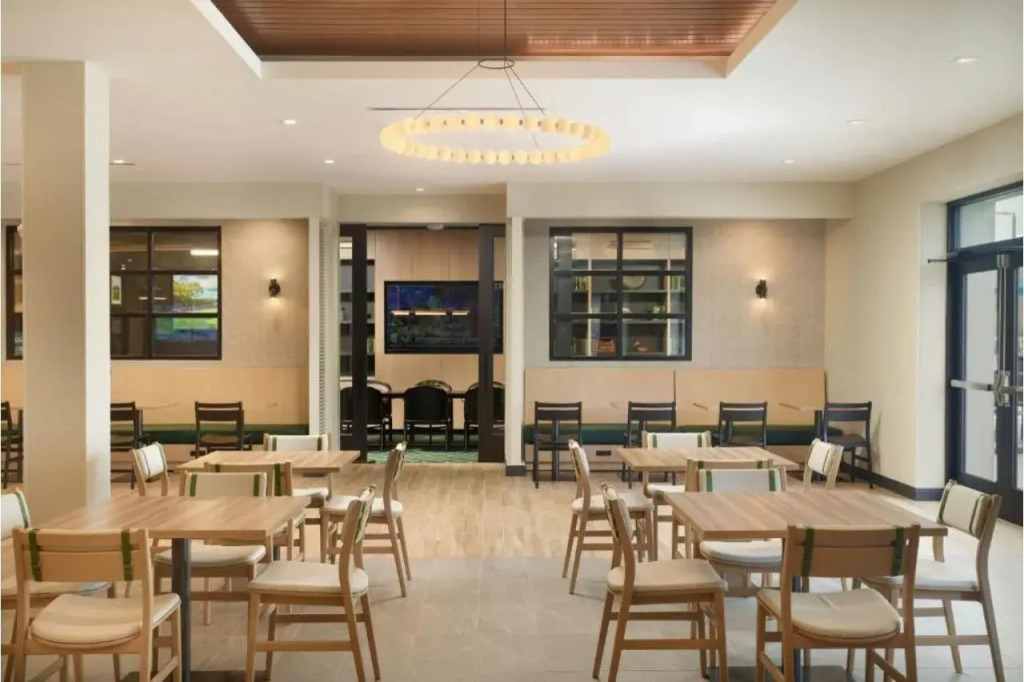 Fairfield by Marriott Inn & Suites Grovetown
