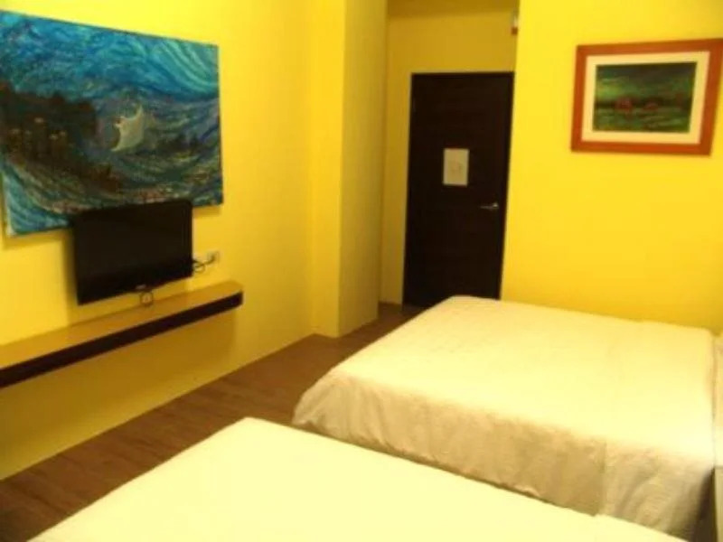 Dreamily Fish B&B