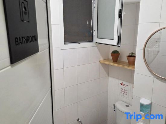 Nomads Hostel Sousse