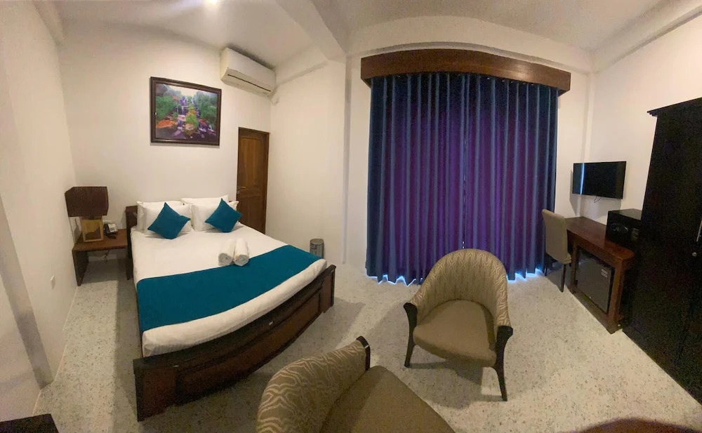 Trinco Beach Resort