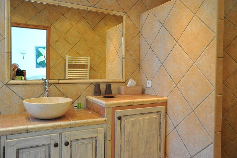 Villa Valflor chambres dhôtes et appartements