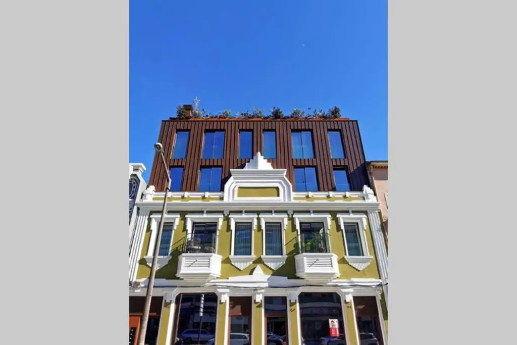 188 Avenue, Aveiro Centro