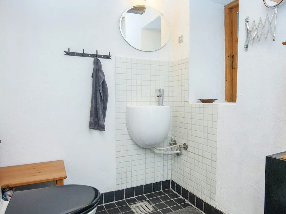 9 Person Holiday Home in Tim