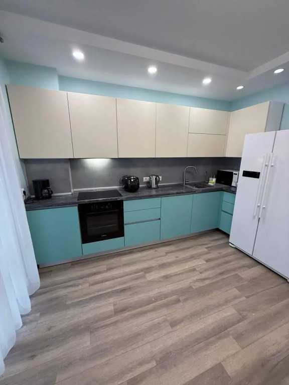 Bulbash Apartments  на улице Петра Мстиславца 6