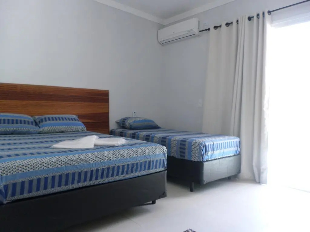 Residencial Camburyá