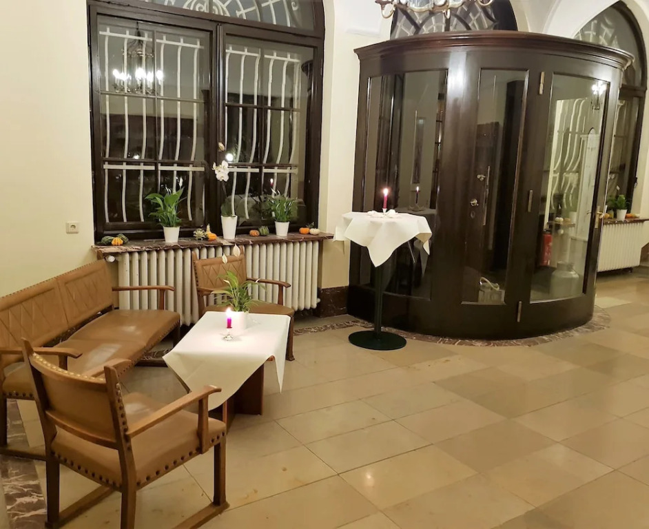 Parkhotel Bad Harzburg