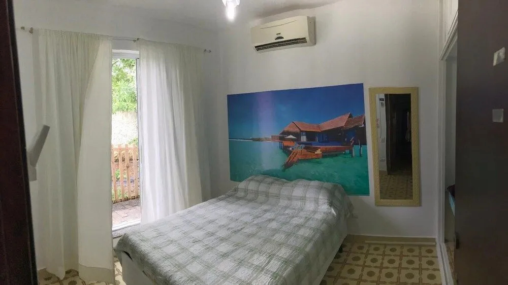 Tombo Beach Home Stay