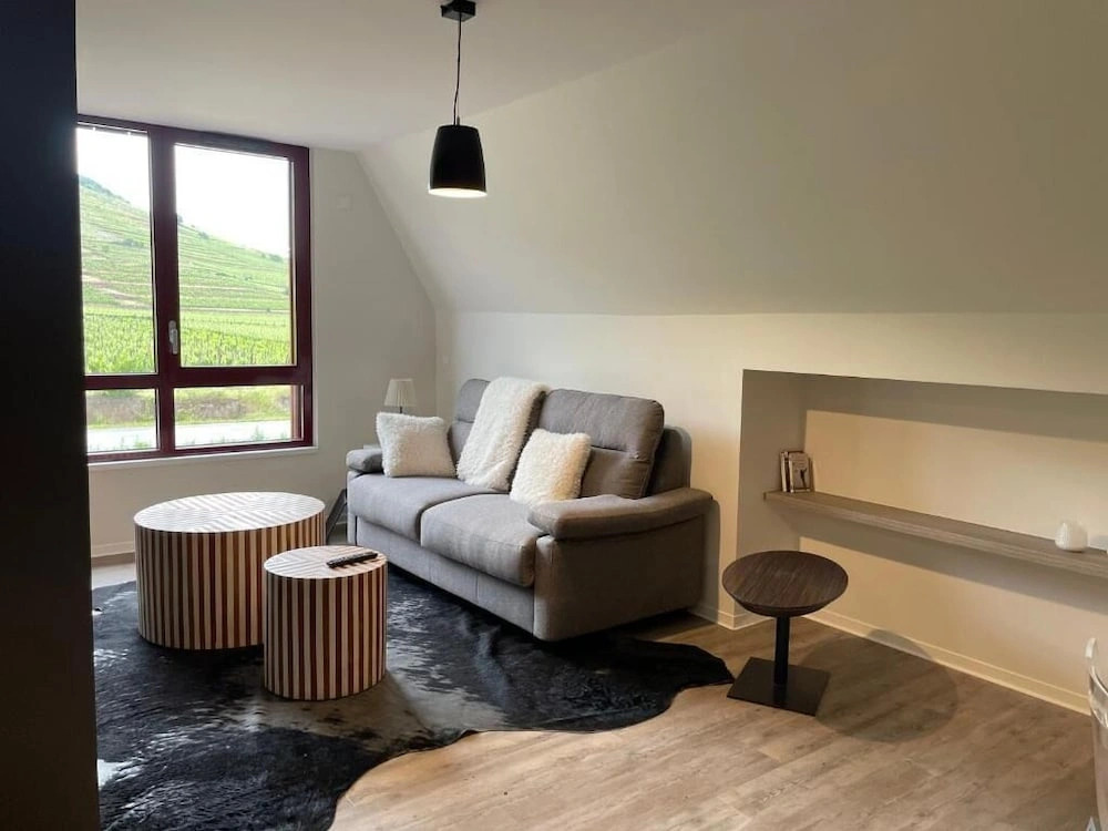 Les Appartements du Vignoble