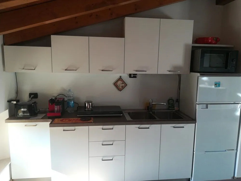 B&B Casa Santa Lucia