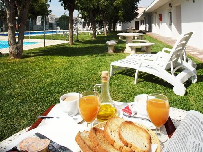Hostal Las Cumbres