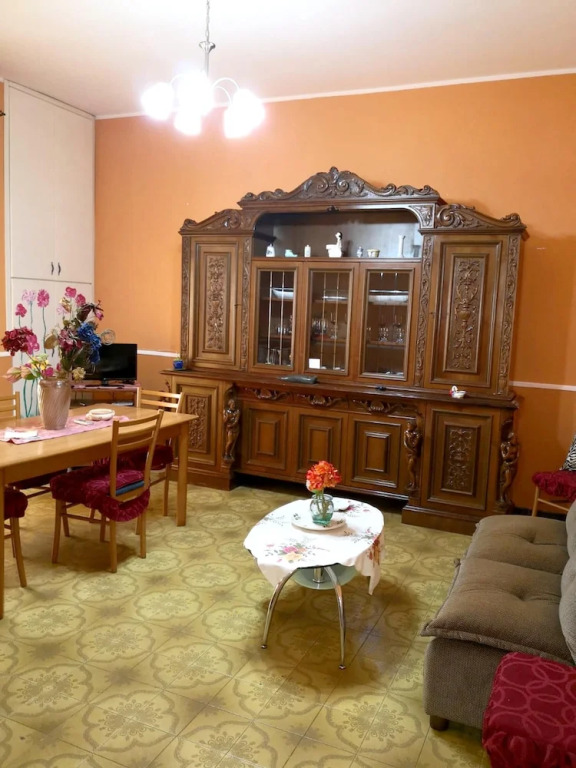 Apartment With 2 Bedrooms in Lecce, With Furnished Balcony - 4 km From